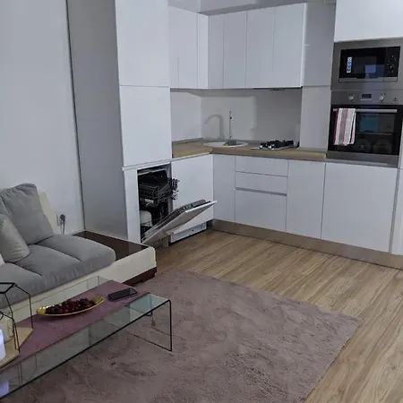 Apartment Centru Kids Friendly