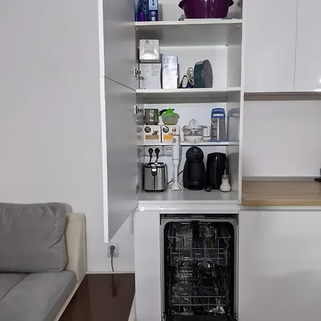 Centru Kids Friendly Apartment *