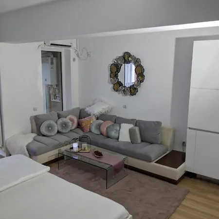 Apartament Centru Kids Friendly *