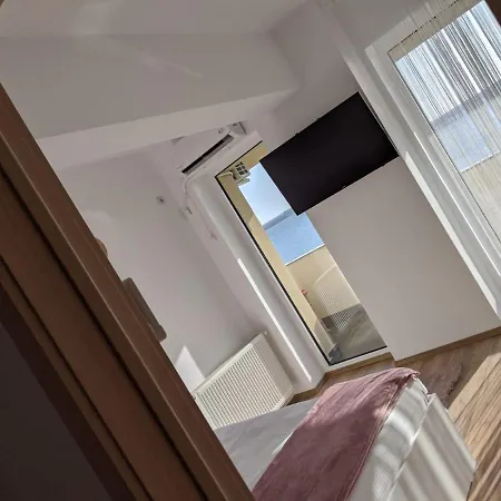 Centru Kids Friendly Apartment *