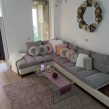 Apartament Centru Kids Friendly *