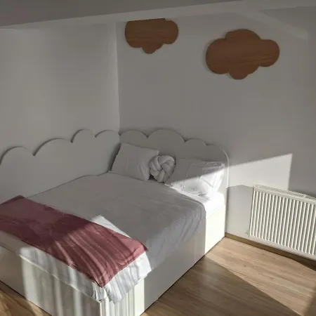 Centru Kids Friendly * Mamaia