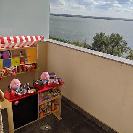 Apartament Centru Kids Friendly *