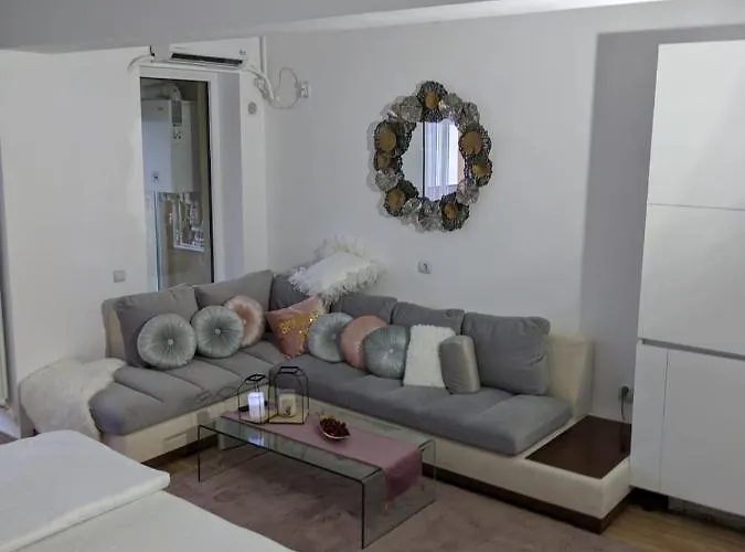 Apartment Centru Kids Friendly *