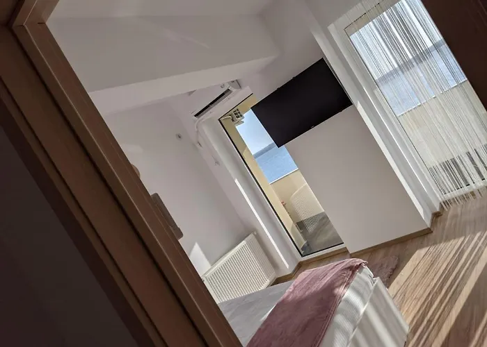 Centru Kids Friendly Apartment *