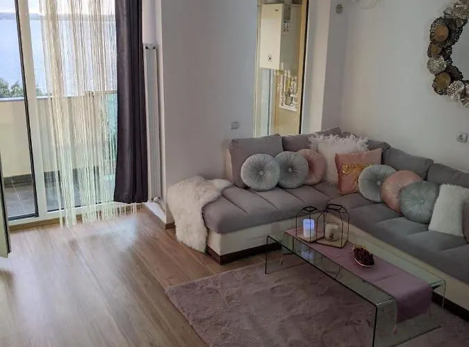 Centru Kids Friendly * Mamaia