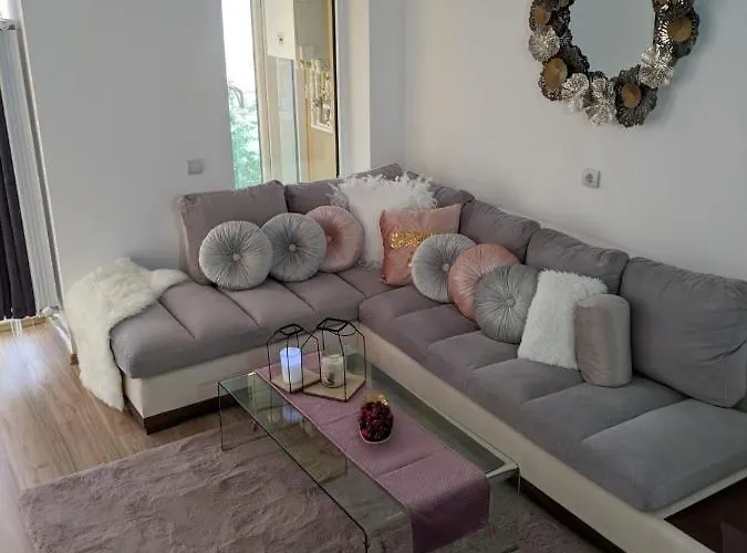 Apartment Centru Kids Friendly *