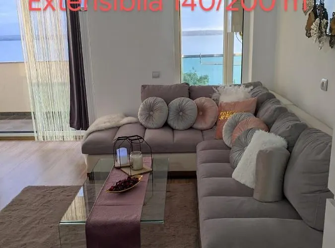 Apartment Centru Kids Friendly