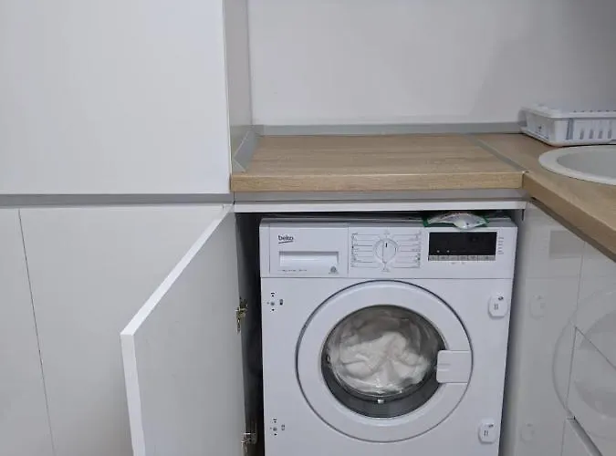 Centru Kids Friendly Apartment Mamaia