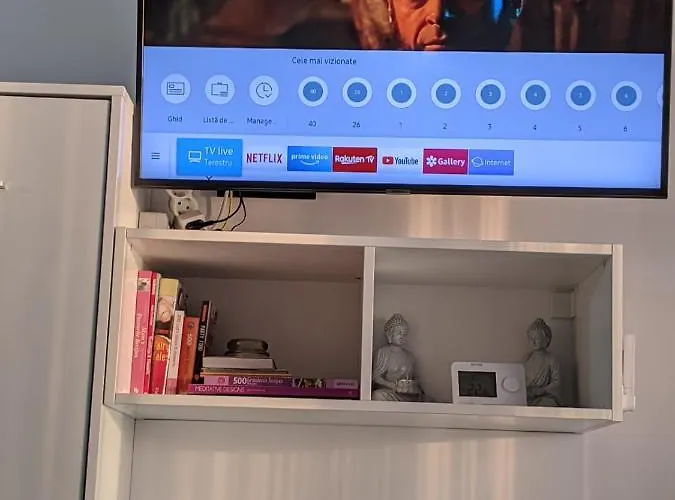 Apartment Centru Kids Friendly *