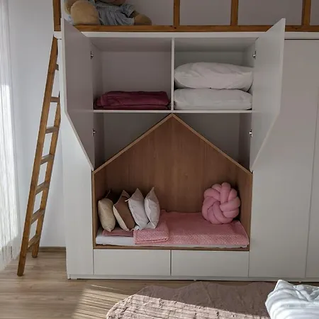 Centru Kids Friendly Mamaia