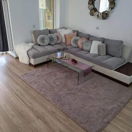 Centru Kids Friendly Apartamento