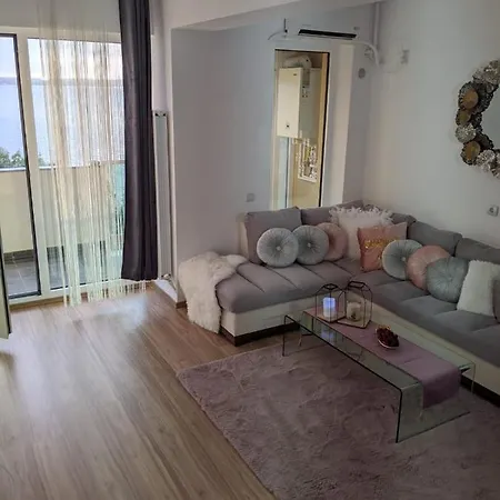 Centru Kids Friendly * Mamaia