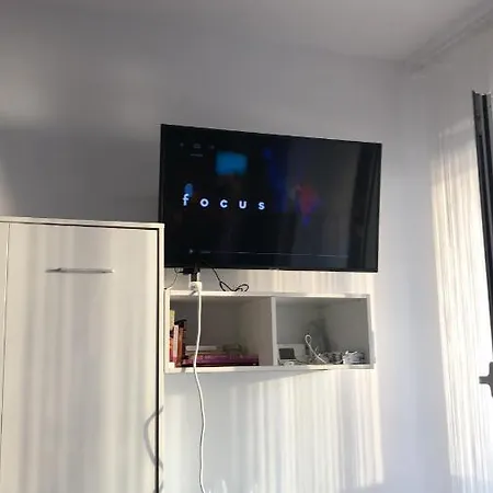 Centru Kids Friendly Apartamento Mamaia