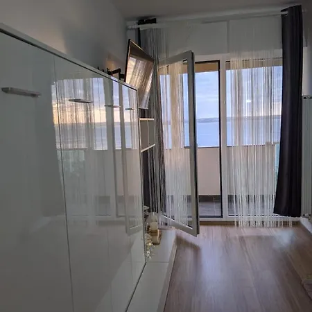 Apartamento Centru Kids Friendly Mamaia