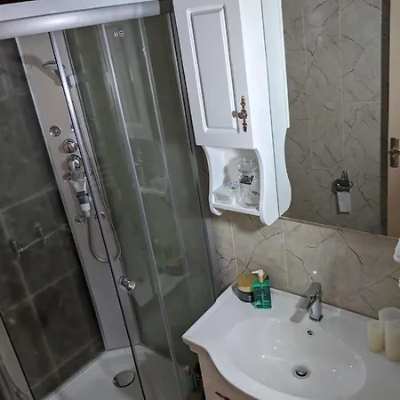 Centru Kids Friendly * Mamaia