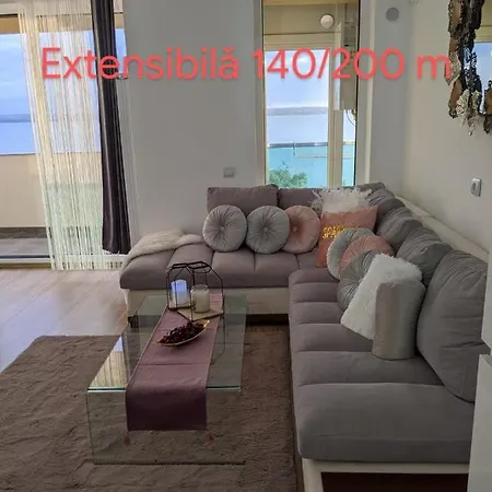 Apartment Centru Kids Friendly