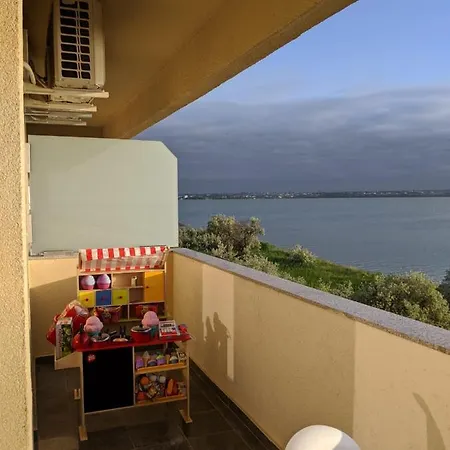 Centru Kids Friendly Mamaia