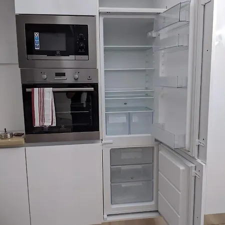 Apartamento Centru Kids Friendly *