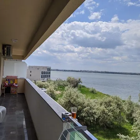 Apartment Centru Kids Friendly Mamaia
