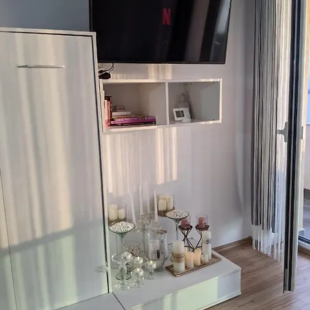 Centru Kids Friendly Apartamento