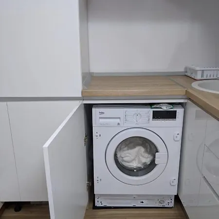 Centru Kids Friendly Apartamento Mamaia