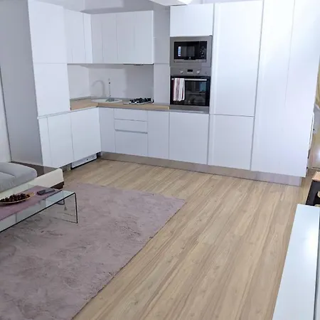 Apartment Centru Kids Friendly