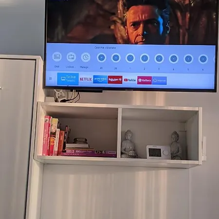 Apartamento Centru Kids Friendly *