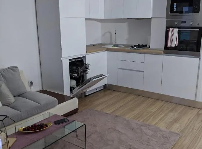 Apartment Centru Kids Friendly