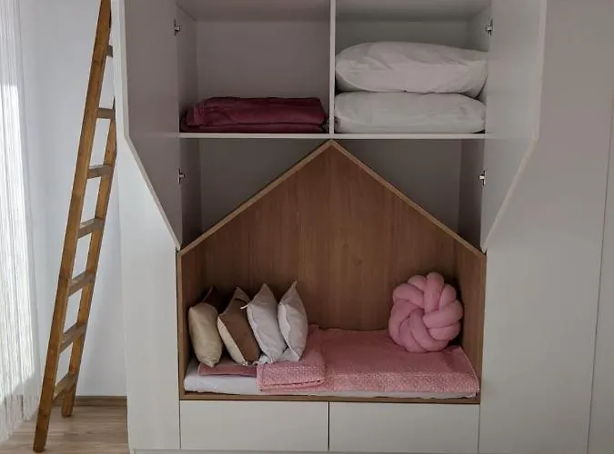 Centru Kids Friendly Mamaia