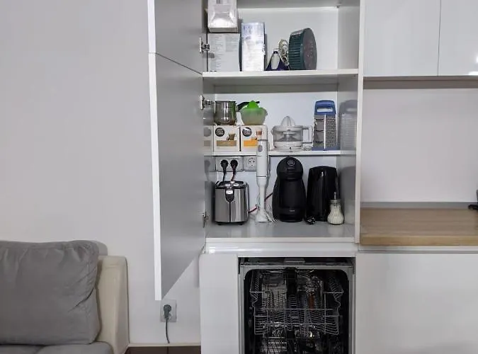 Centru Kids Friendly Apartment *