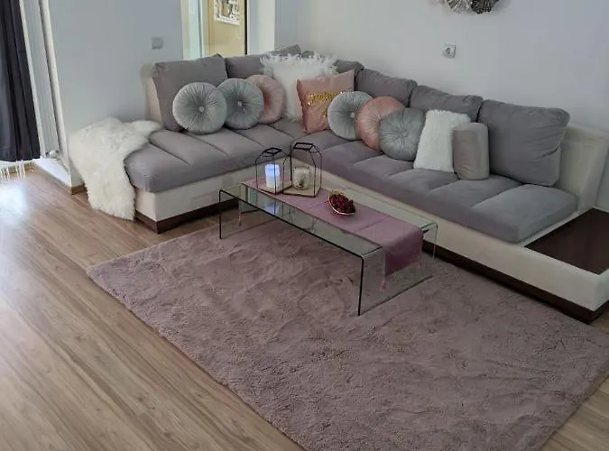 Centru Kids Friendly Apartment