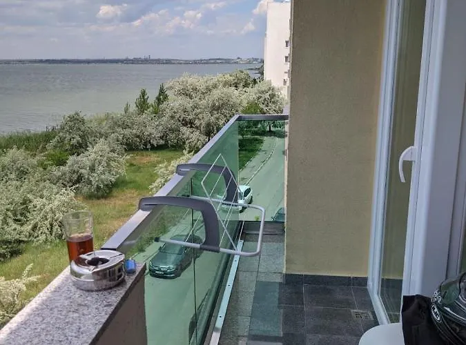 Apartment Centru Kids Friendly