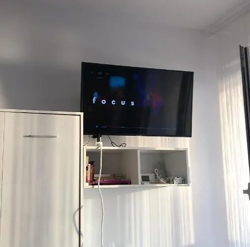 Centru Kids Friendly Apartment Mamaia