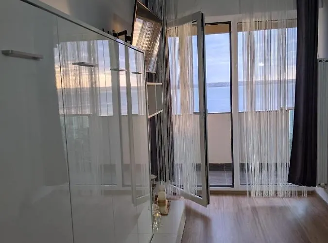 Apartment Centru Kids Friendly Mamaia