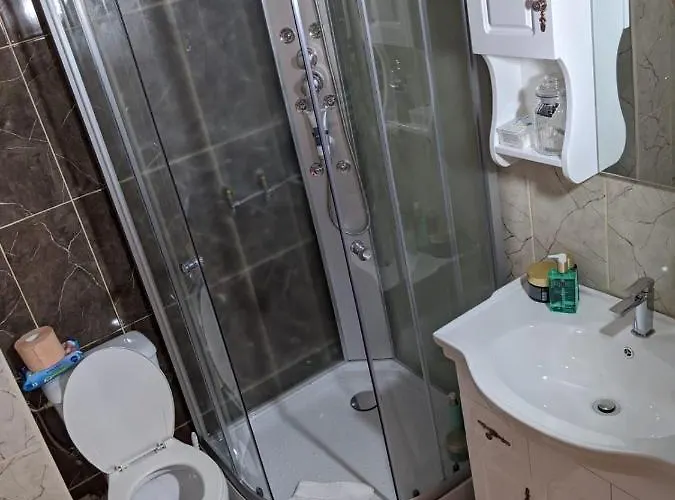 Centru Kids Friendly Apartment Mamaia