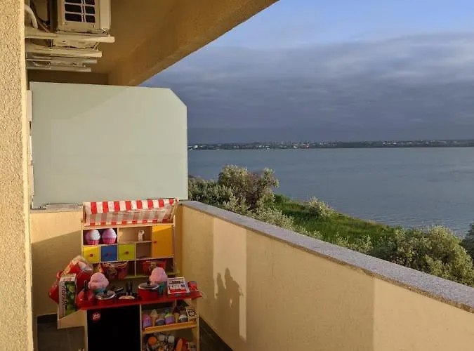 Centru Kids Friendly Mamaia