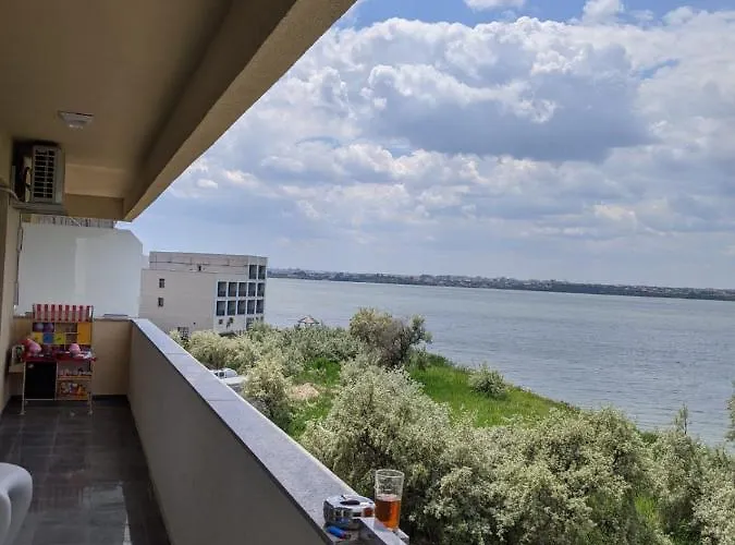 Apartment Centru Kids Friendly Mamaia