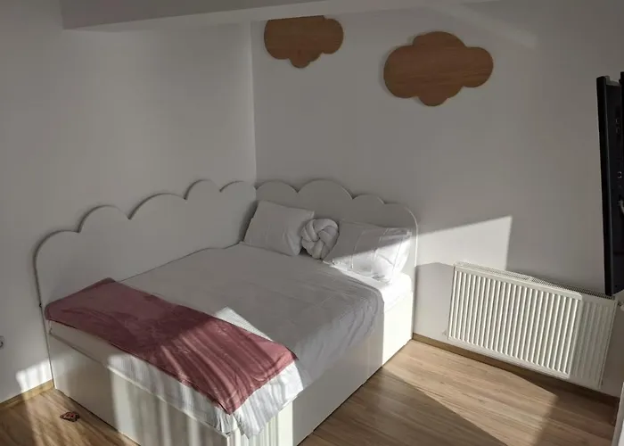 Centru Kids Friendly * Mamaia