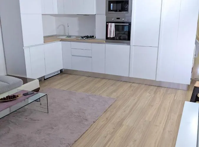 Apartment Centru Kids Friendly