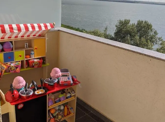 Apartment Centru Kids Friendly *